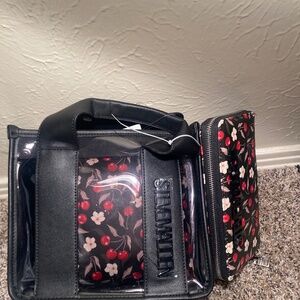 NWT 3pc bag set SOLD